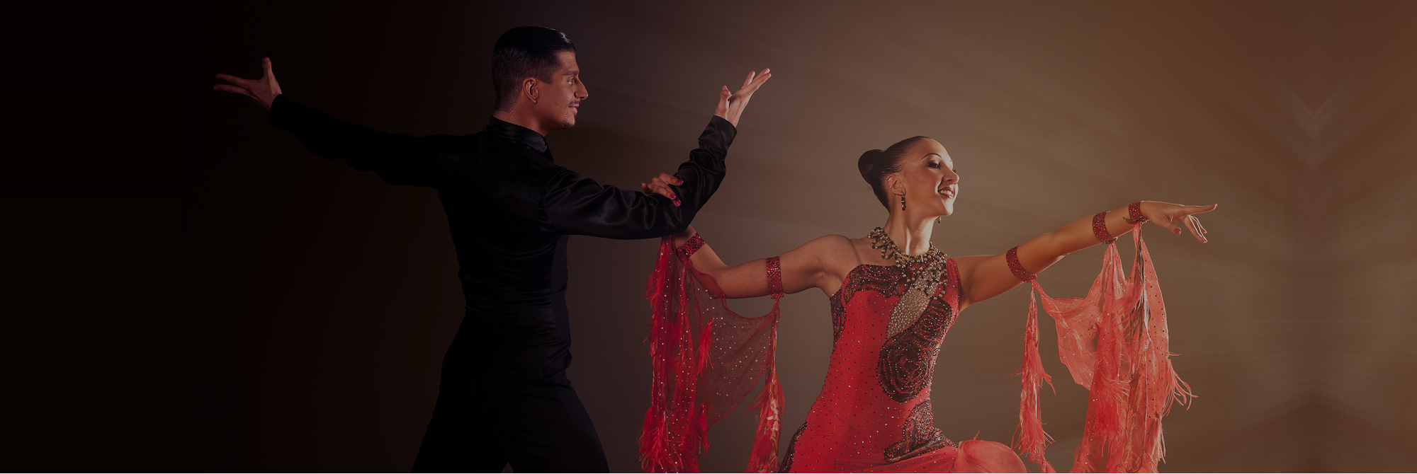 Jump on board of the world Salsa Elite