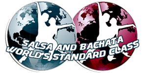 Salsa World's Standard Class